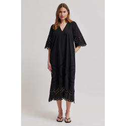 SF Meryl dress black