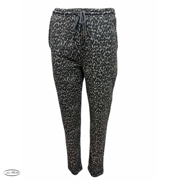 OFELIA Kira pants grey combi