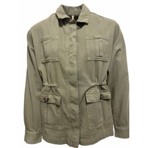 OFELIA Eise jacket army