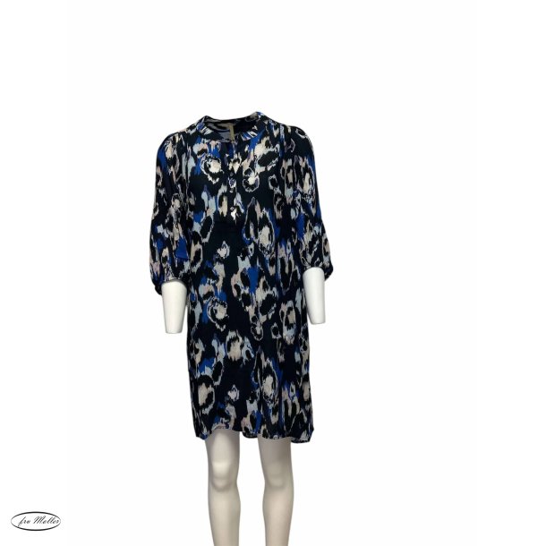 OFELIA Nessa tunic blue