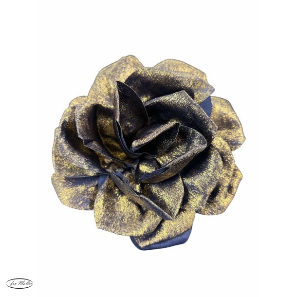 Wilto Flower dark blue