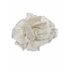 Wilto Flower white
