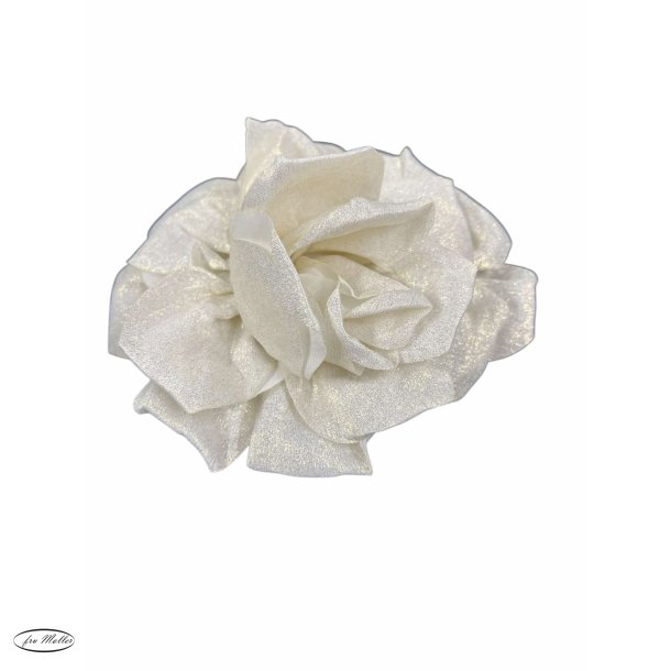 Wilto Flower white