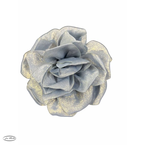 Wilto Flower light blue