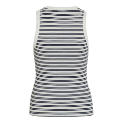 VILA Visola tank top navy