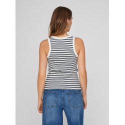 VILA Visola tank top navy