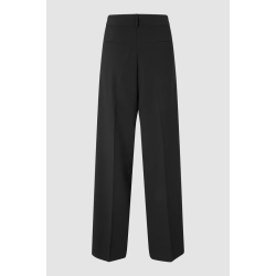 SF Fique straight trousers