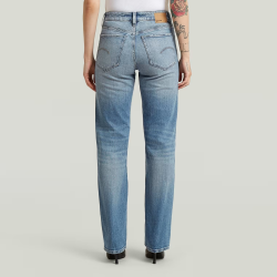 G-Star Morgan G-straight VMN faded blue