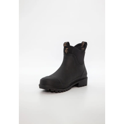 Duffy Boots waterproff black