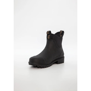 Duffy Boots waterproff black