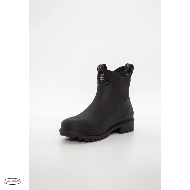 Duffy Boots waterproff black