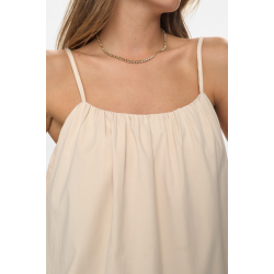 Nutana top sandshell