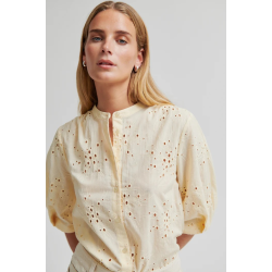 SF Cavana shirt alabaster gleam