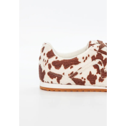 Duffy Napoli due brown/beige shoes