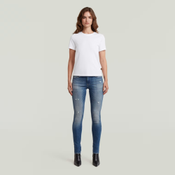 G-Star Nifous T-shirt hvid