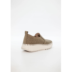 Duffy Sasi Uno khaki