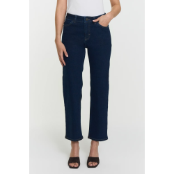 T&T Nelly jeans deep blue wash