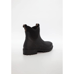 Duffy Boots waterproff black
