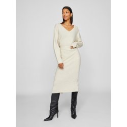 VILA Vimiraz knit skirt birch
