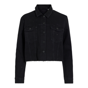 VILA Vijaf denim jacket