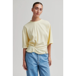 SF Missouri Tee alabaster gleam
