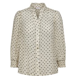 Nujannet shirt pristine