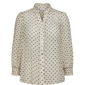Nujannet shirt pristine