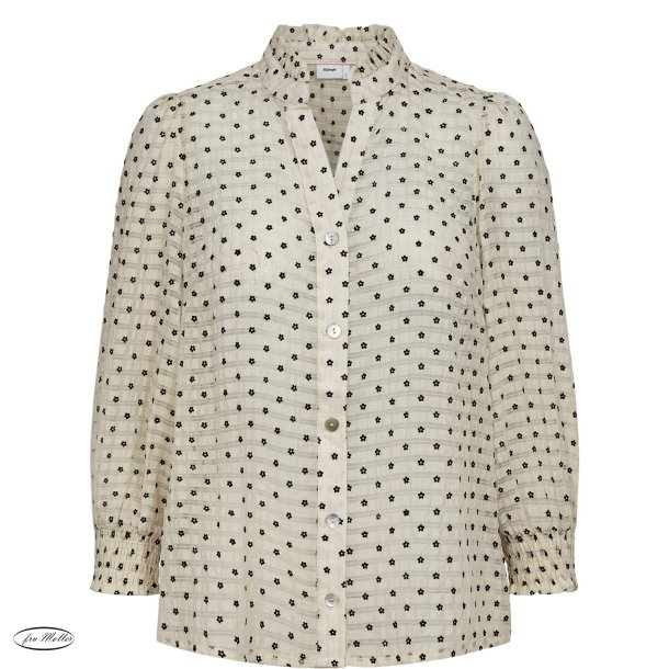 Nujannet shirt pristine
