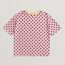 ByLund Liv t-shirt lyser�d