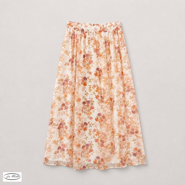 JA TAK vifalia maxi skirt