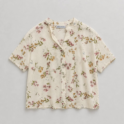 ByLund Fiona bluse