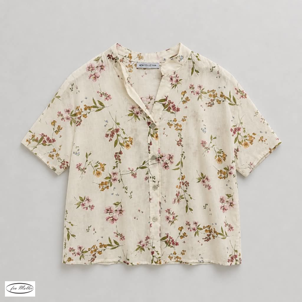 ByLund Fiona bluse