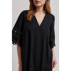 SF Meryl dress black