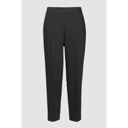 SF Garbo trousers black