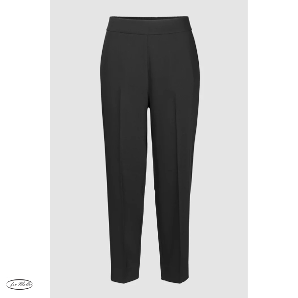 SF Garbo trousers black