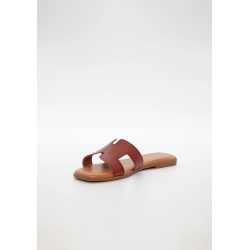 Duffy Corso Uno brown
