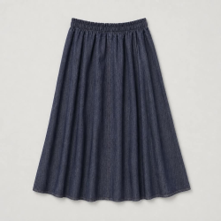 ByLund Boho sinna skirt 