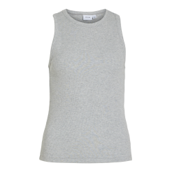 VILA Visola tank top grey
