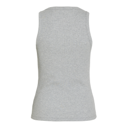 VILA Visola tank top grey