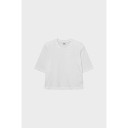 T&T Chelsey Tee white