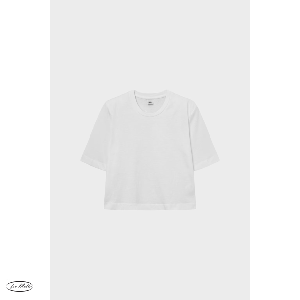 T&T Chelsey Tee white