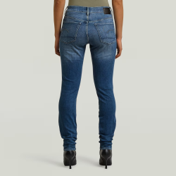 G-Star 3301 Skinny jeans medium 