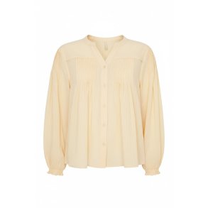 OFELIA Kelly shirt yellow