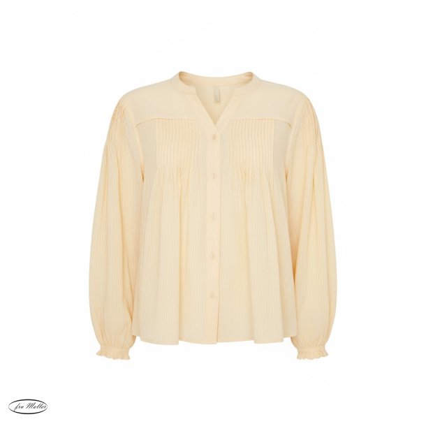 OFELIA Kelly shirt yellow