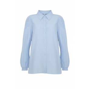 OFELIA Lonnie shirt blue