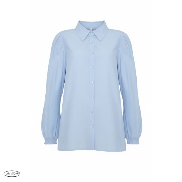 OFELIA Lonnie shirt blue