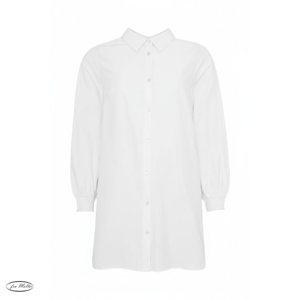 OFELIA Martine shirt white