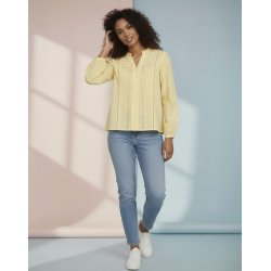 OFELIA Ea shirt yellow