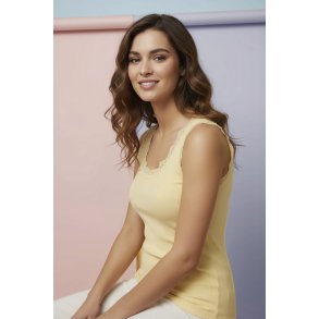 OFELIA Issa top yellow