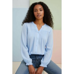 OFELIA Kelly shirt blue